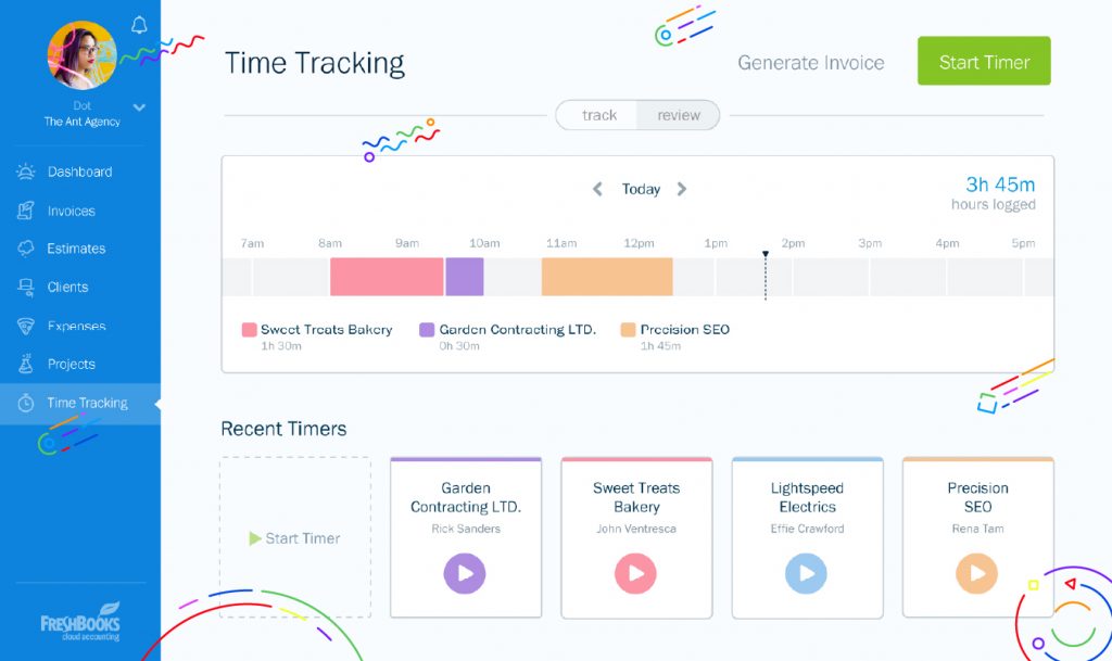 HERRAMIENTAS PARA EMPRENDEDORES
