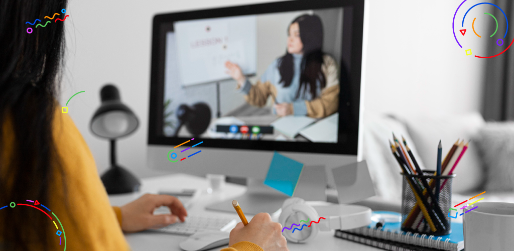 CONSEJOS PARA TU CLASE ONLINE