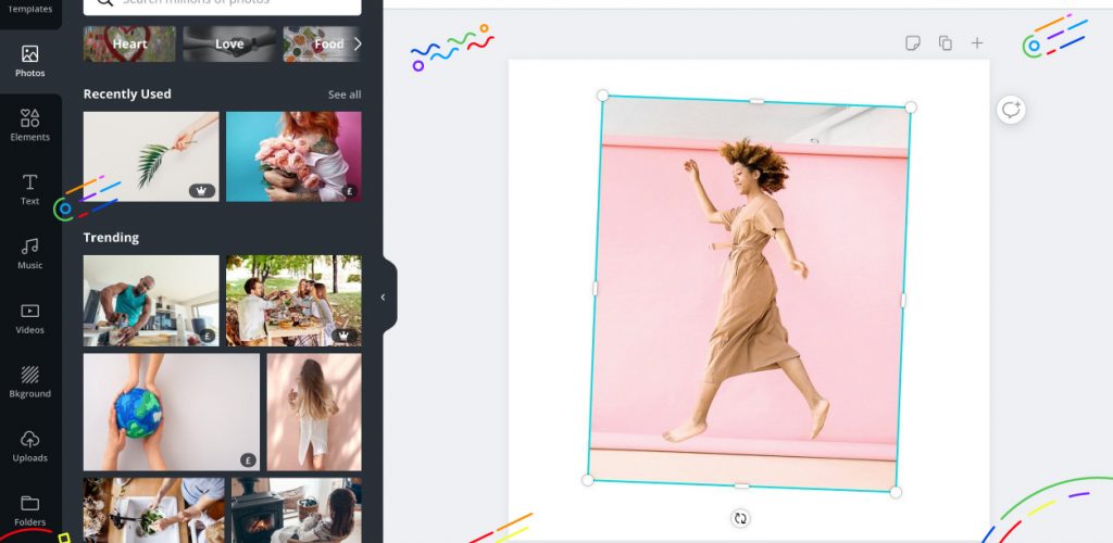 HERRAMIENTAS PARA EMPRENDEDORES